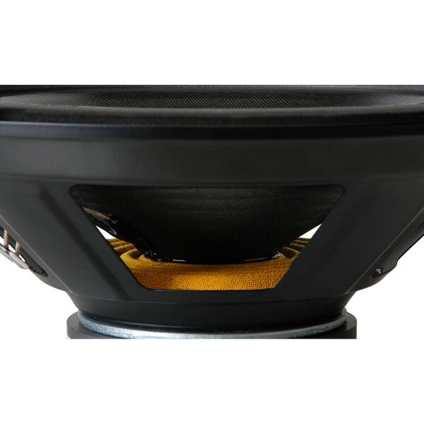 Main product image for GRS 10PF-8 10" Paper Cone Foam Surround Woofer 292-410